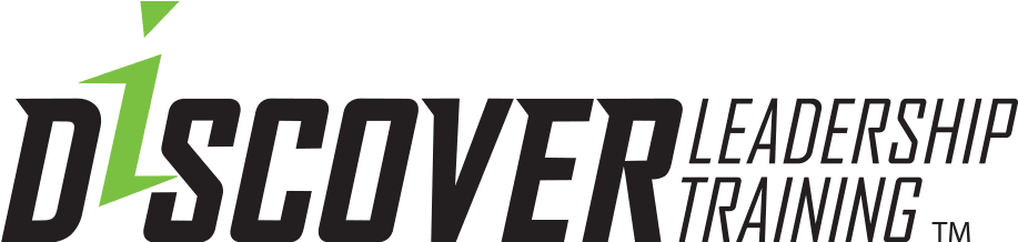 Discover Leadership Training Logo