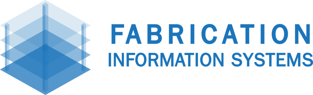 Fabrication Information Systems Logo