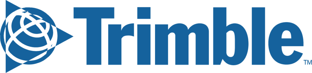 Trimble Logo