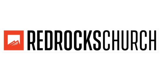 Red Rocks Church Logo